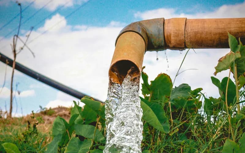 Well pump repair in St. Louis